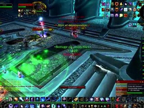 Dame Murmemort - 2010-07-30