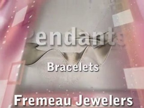 Retail Jewelry Store Burlington VT Fremeau Jewelers
