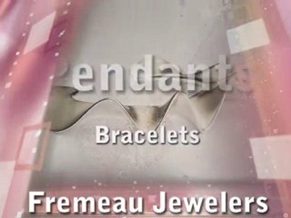 Retail Jewelry Store Burlington VT Fremeau Jewelers