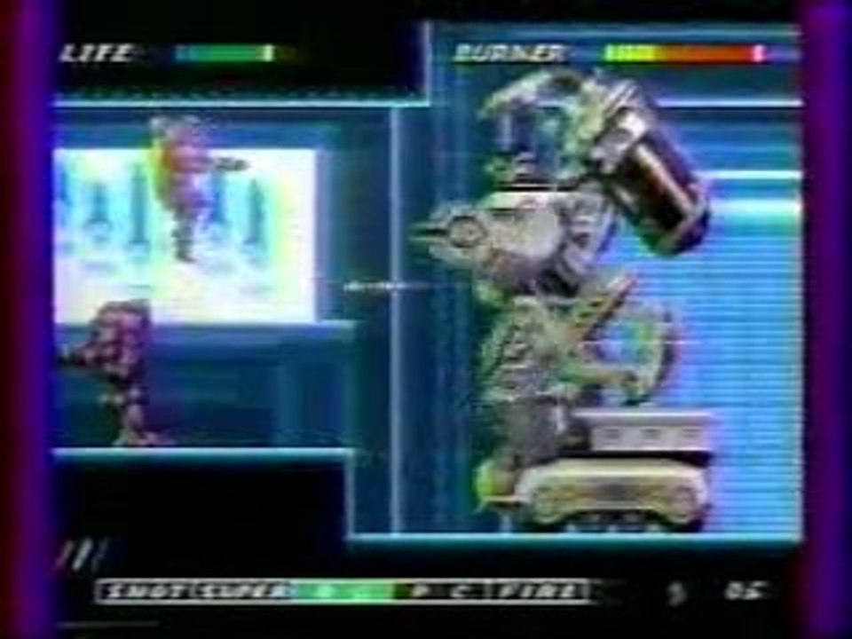 Video Poder (2)