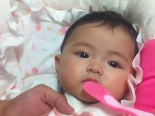 Sóc Tập Uống Nước