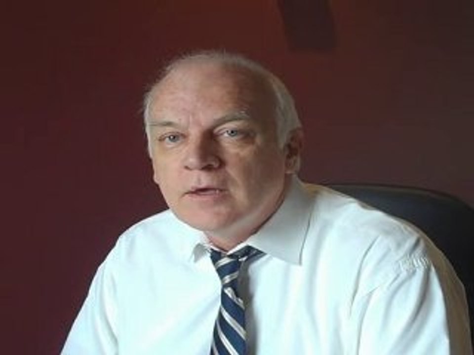 Mortgage Broker Toronto Joe Walsh