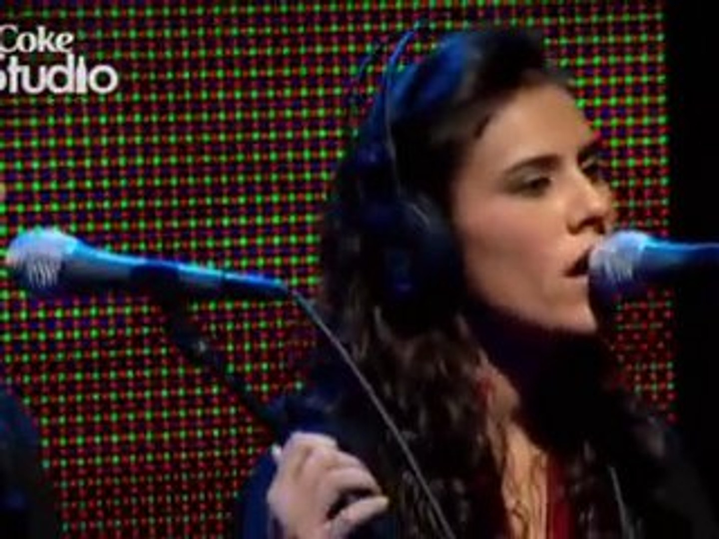⁣Arif Lohar   Meesha, Alif Allah. Coke Studio