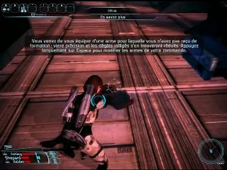 Mass Effect walkthrough n°4