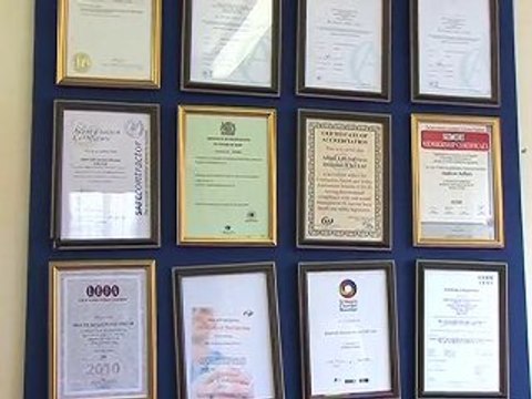 Allied Lifts - Lift Installation & Repair in Warrington