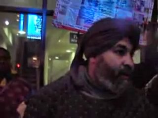 PT1 AMERICA IS THE SAFE HAVEN FOR DEMONS