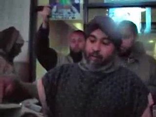 PT3 AMERICA IS THE SAFE HAVEN FOR DEMONS