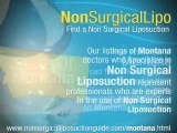 Non Surgical Liposuction Montana