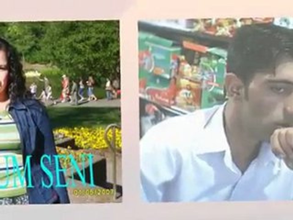 HELİN HASRETİMSİN