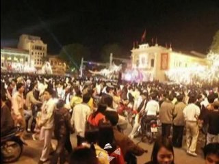 Reparations Now! (Spoken Word Dub Poetry)