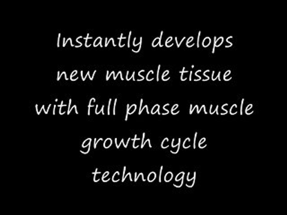 MHP Cyclin GF