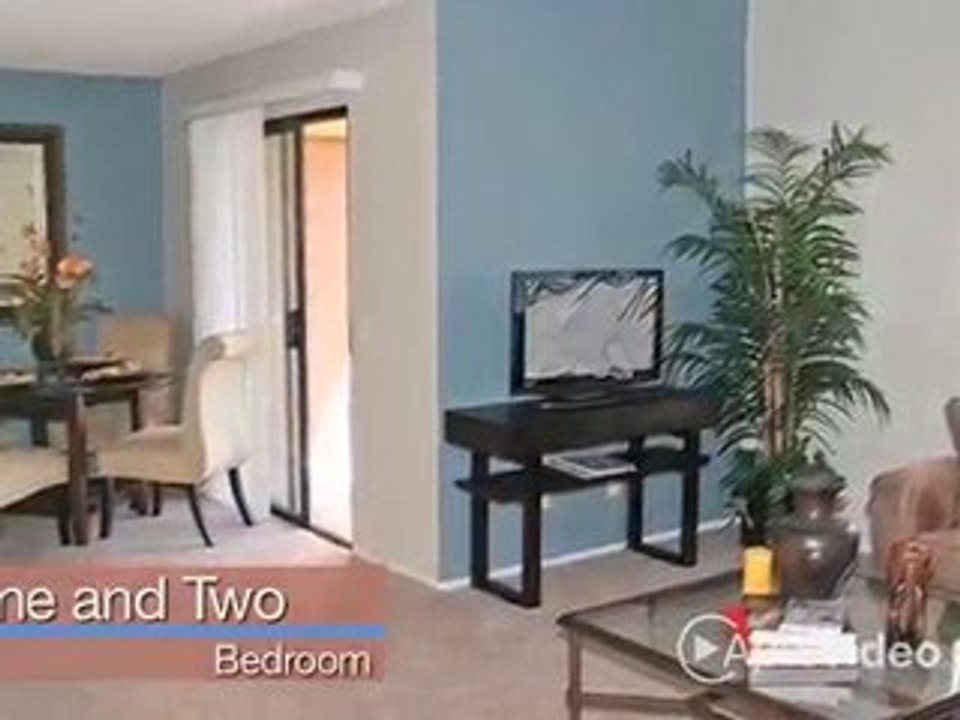 The Palms at Laguna Niguel Apartments in Laguna Niguel, ...