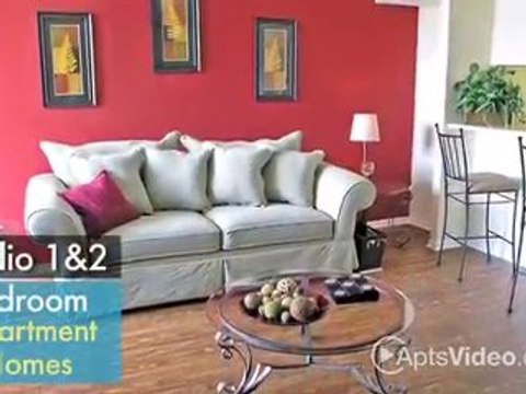 Atriums of Plantation Apartments in Plantation, FL - ...