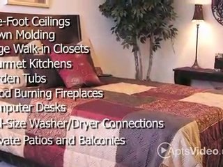 The Enclave at Winghaven Luxury Homes Apartments in O ...