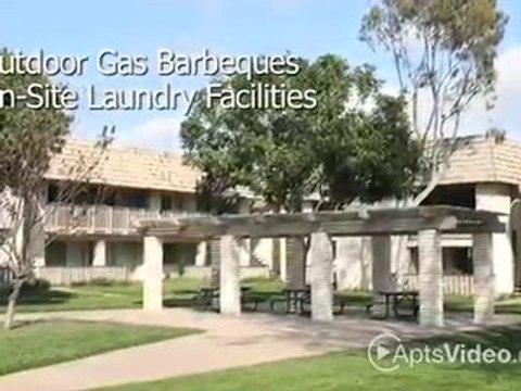 Sycamore Valley Apartments in Fountain Valley, CA - ...