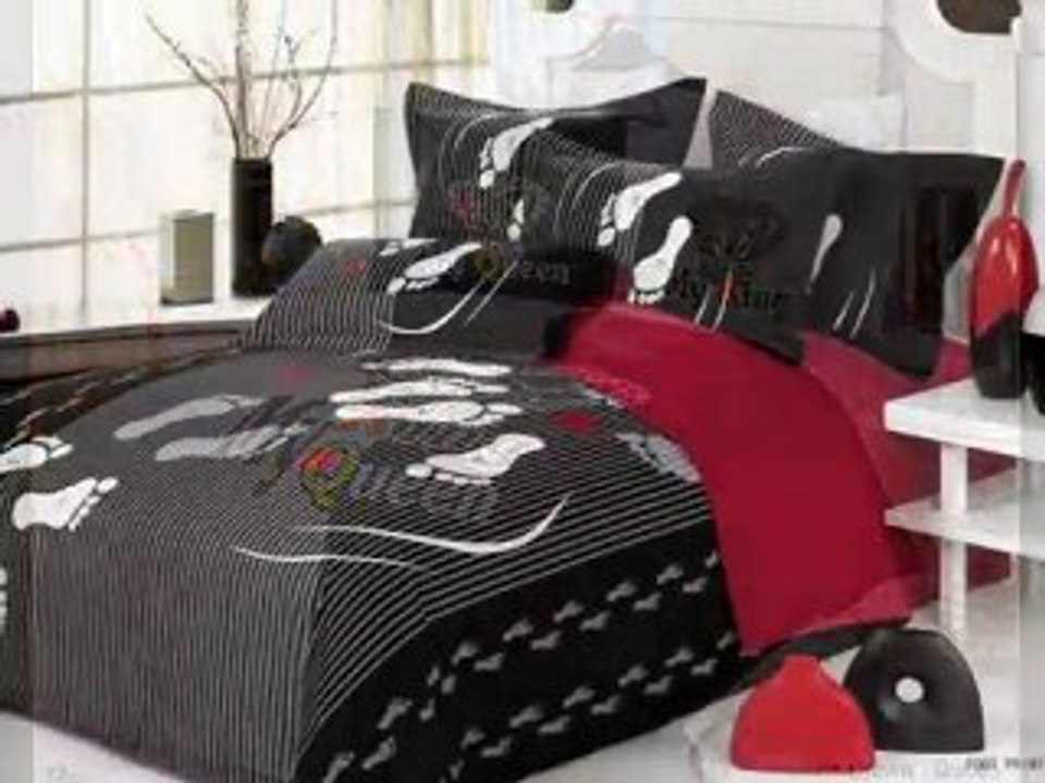 Duvet Covers Black At Multi Shop Stop
