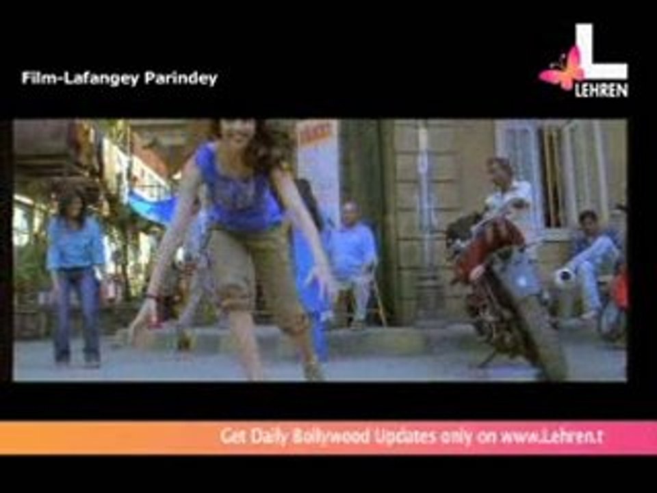 Deepika's New Occupation