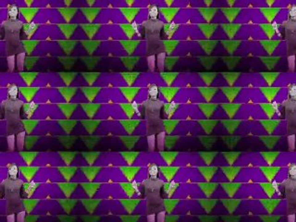 Serani Feat  Bugle - Feels Like Music (HD) (Official Video)