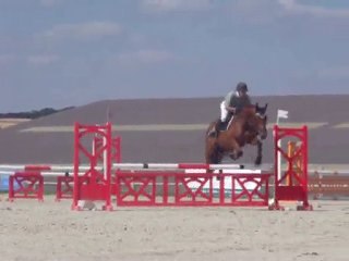 cso gp 95 bercheres le 30/07/10