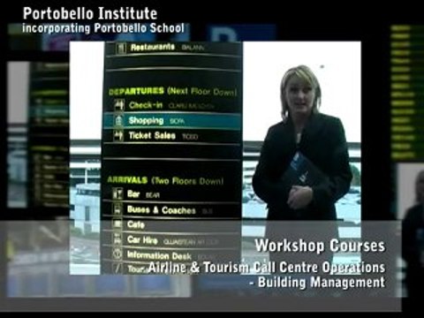 Facilities Management Course at Portobello Institute Dubl
