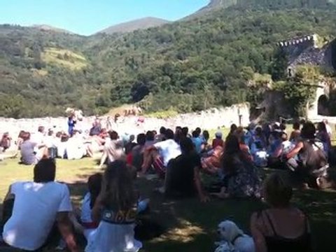 Le donjon des aigles 3