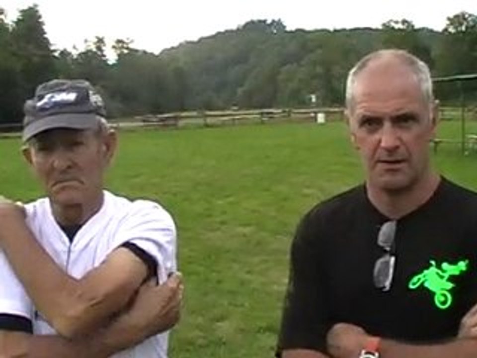 PORT-SUR-SAONE : RENOUVEAU DU MOTO-CROSS