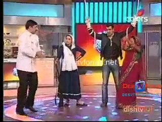Kitchen Champion - 2nd August 2010 - Pt1