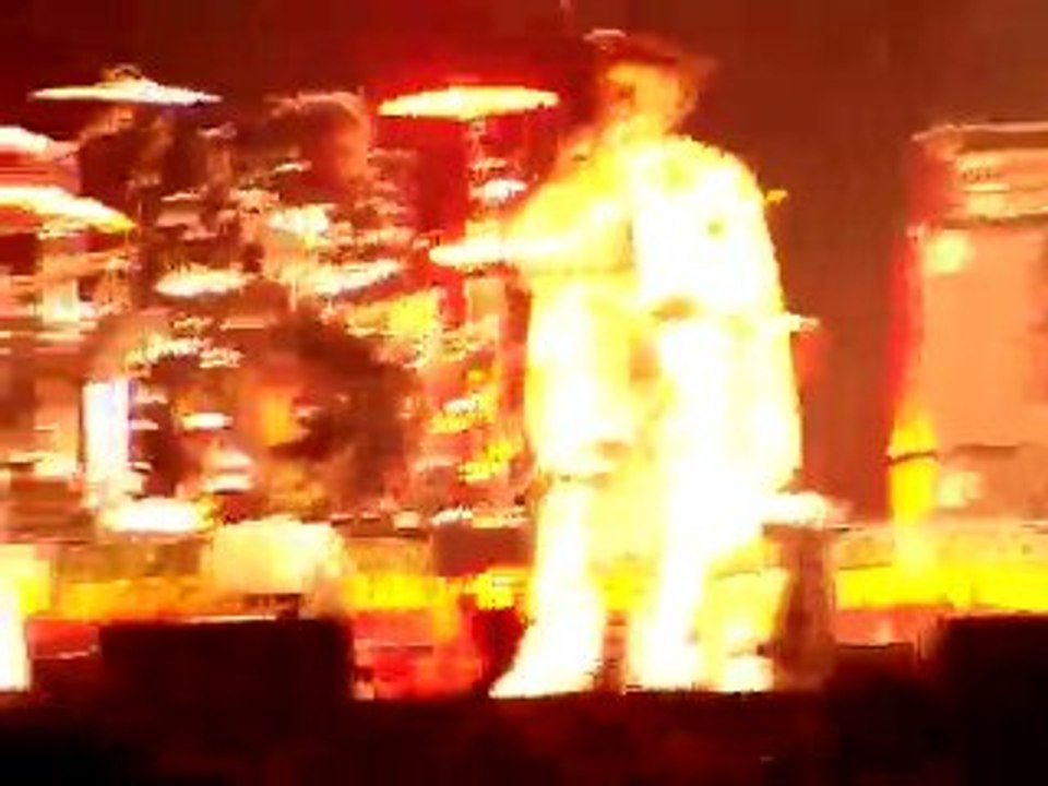 bunny wailer garance festival 2010