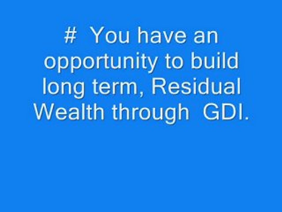 Legitimate Home Job work