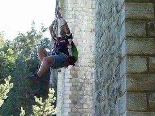 ENTRAINEMENT RAID IN FRANCE 3