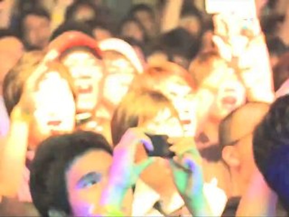 Starcraft II Launch Video Official Blizzard