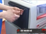 Gravograph - Distributeur automatique de plaques - FR