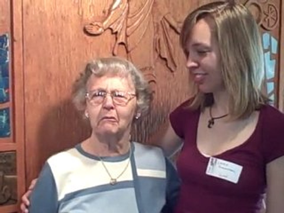 Faith Lutheran - ELCA Lutheran Church Seattle