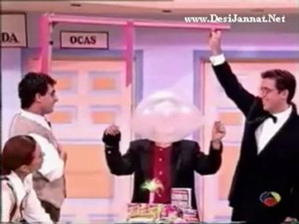 World Record Bubble Blower