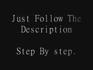 How to DOWNGRADE firmware 4.0 to jailbroken 3.1.3