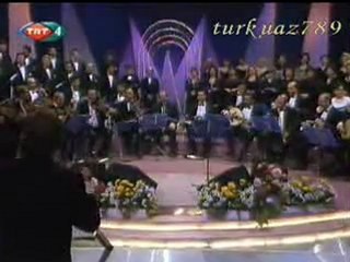 Bugün biz hep - TRT - TSM Korosu