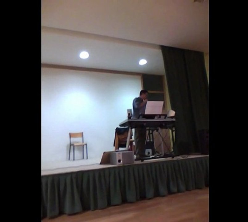 LA FEMME DE MON MEILLEUR AMI FETE DE LA MUSIQUE 2010