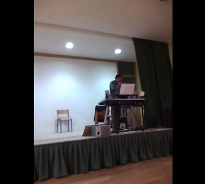 LA FEMME DE MON MEILLEUR AMI FETE DE LA MUSIQUE 2010