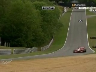 Inghilterra: incidente in formula Superleague