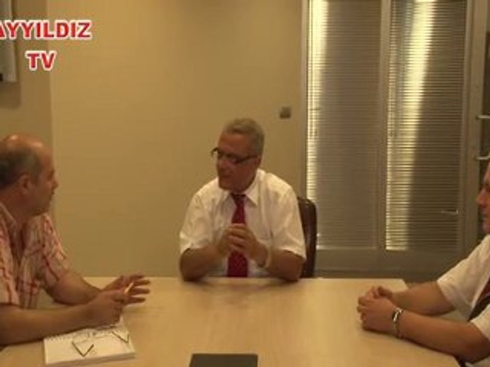 HAYIRLI referandumlar.... 1