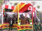 Mugabe Attacks Western Imposed Sanctions