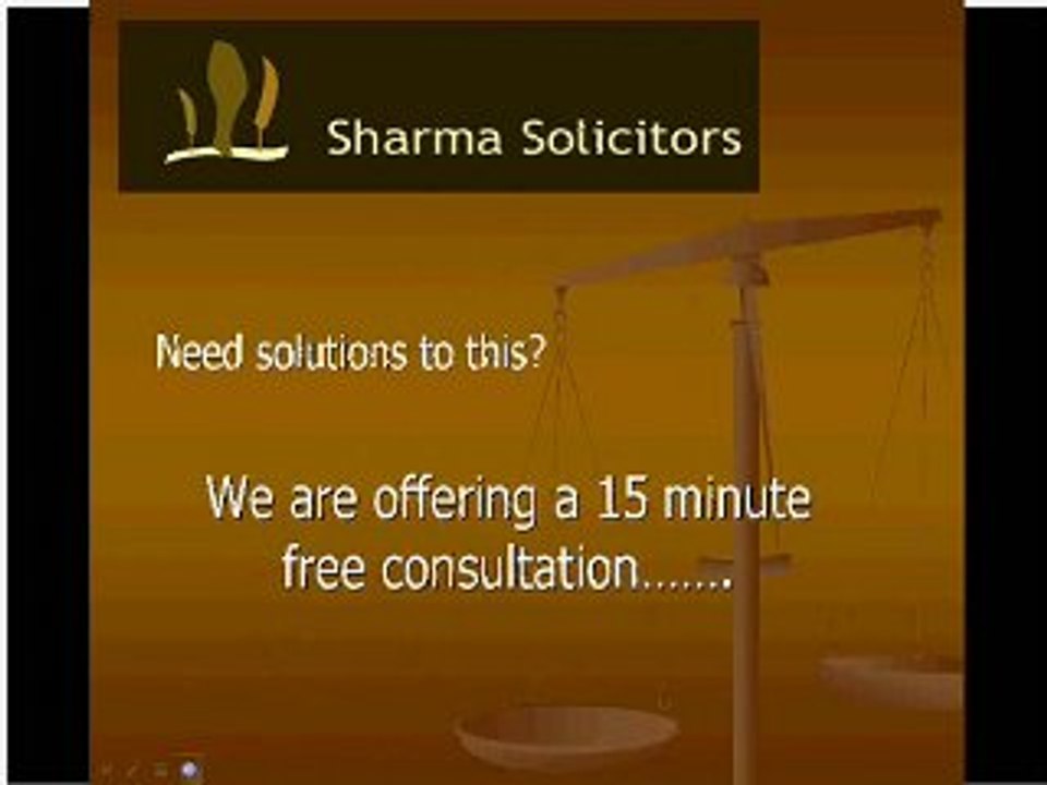 Employment Solicitors