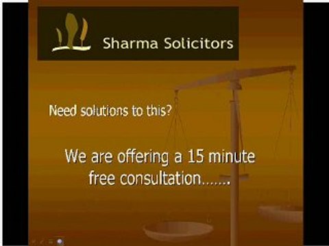 Employment Solicitors