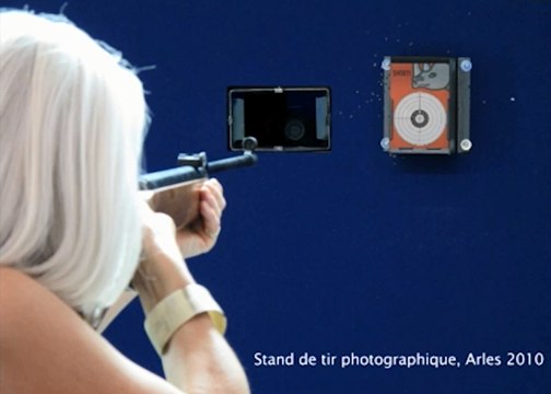 Rencontres d'Arles : Shoot, la photographie existentielle