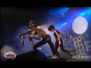 vsd 233 bis shakaponk visual fx