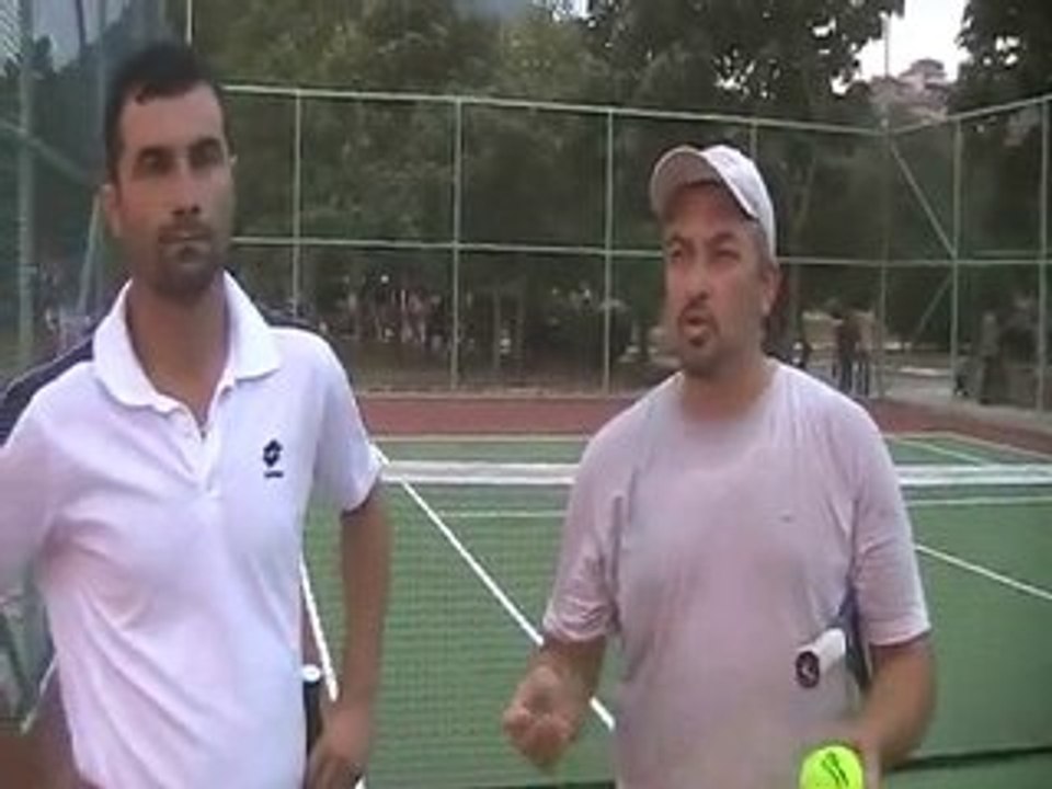 Spor Kompleksinin Açılış Hazırlıkları ve Vatandaş