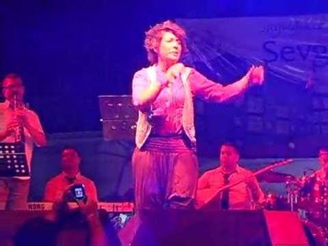 2.Kepsut Kültür Sanat ve Süt Festivali (2)