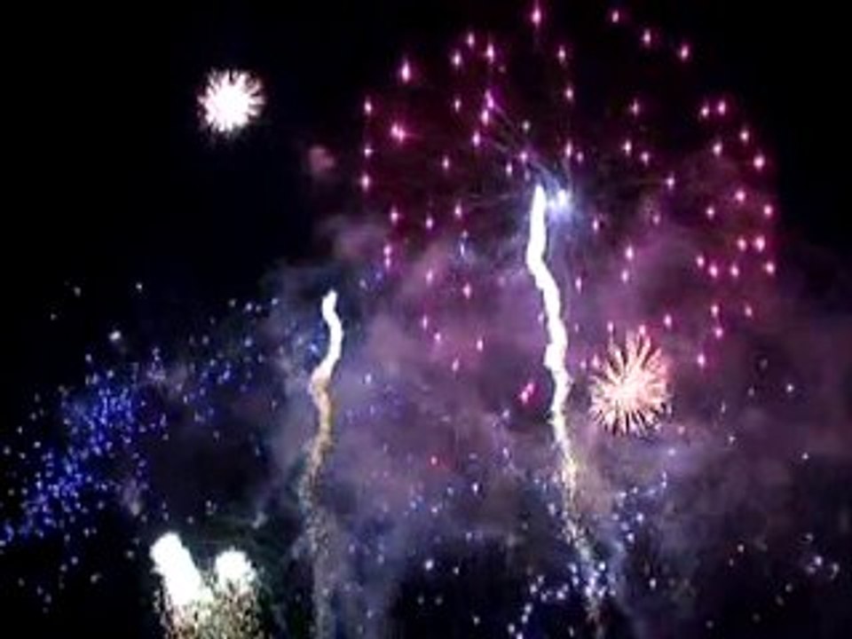 Un 14 juillet impressionniste