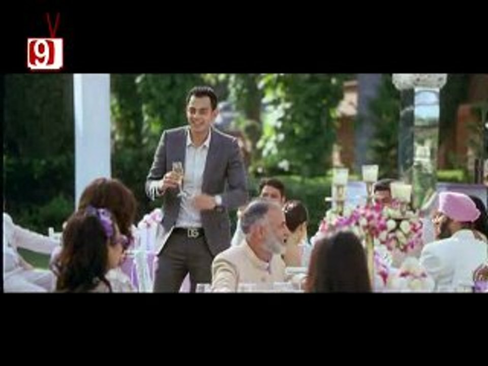 Finally Cyrus Sahukar Confesses About Sexy Sonam Kapoor In P
