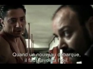 Cellule 211 - Bande Annonce